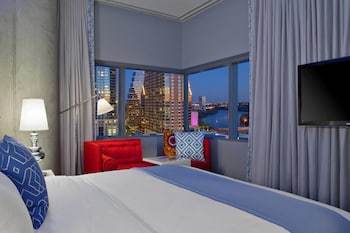 Hotel W Austin
