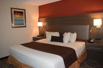 Hotel Best Western West Memphis Inn