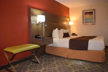 Hotel Best Western West Memphis Inn