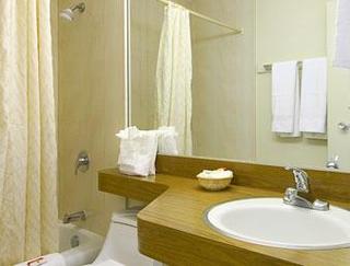 Hotel Super 8 Alexandria