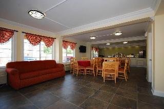 Hotel Knights Inn Baton Rouge