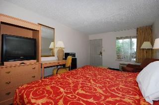 Hotel Knights Inn Baton Rouge