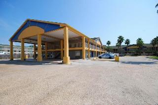 Hotel Knights Inn Baton Rouge