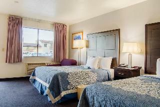 Hotel Days Inn Bryce Canyon