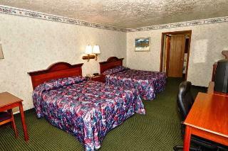 Hotel Days Inn Bryce Canyon