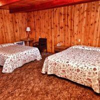 Hotel Prospector Motor Lodge