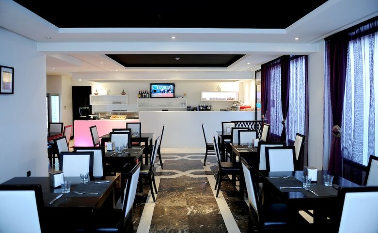 Hotel Blue Sea Le Printemps