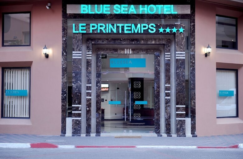 Hotel Blue Sea Le Printemps
