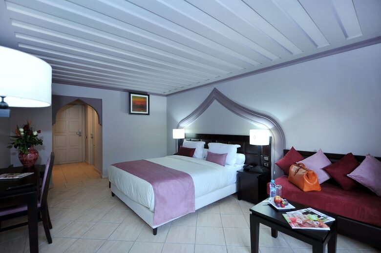 Hotel Blue Sea Le Printemps
