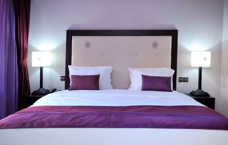 Hotel Blue Sea Le Printemps