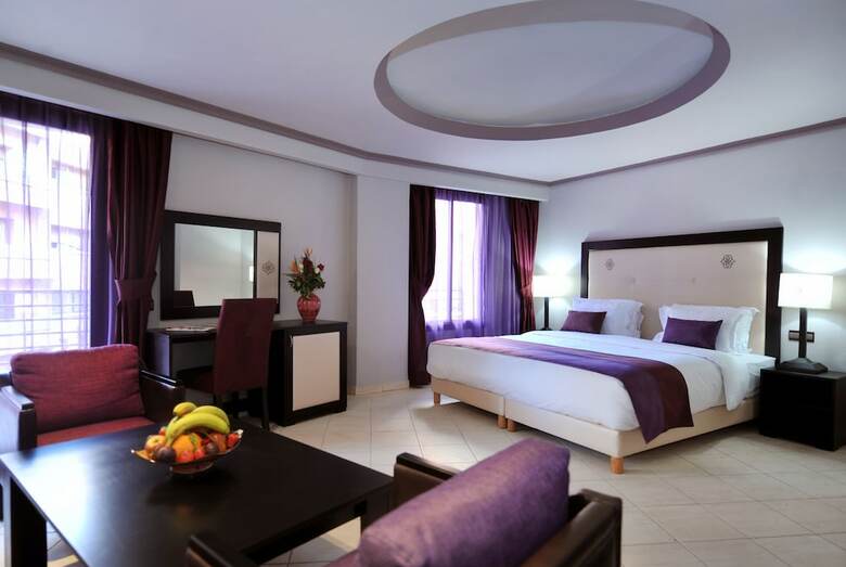 Hotel Blue Sea Le Printemps