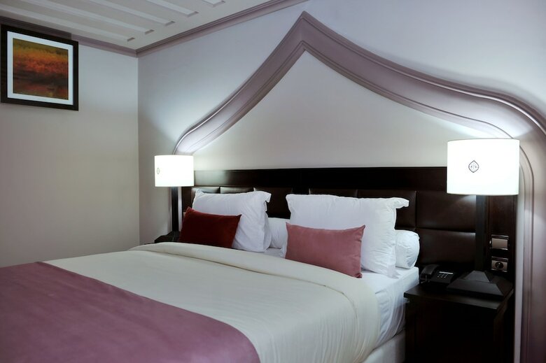 Hotel Blue Sea Le Printemps