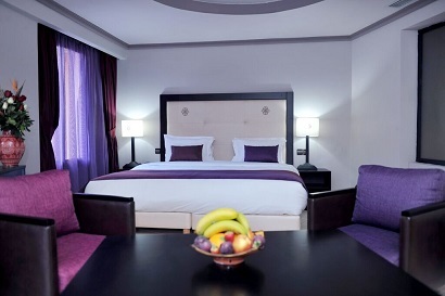Hotel Blue Sea Le Printemps