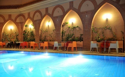 Hotel Blue Sea Le Printemps