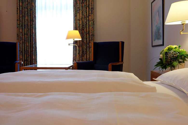 Steigenberger Hotel Bad Pyrmont