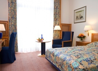 Steigenberger Hotel Bad Pyrmont