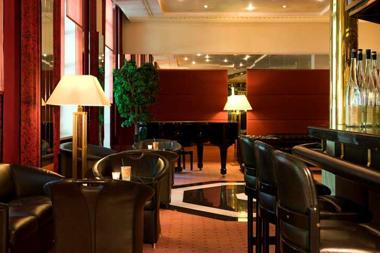 Steigenberger Hotel Bad Pyrmont