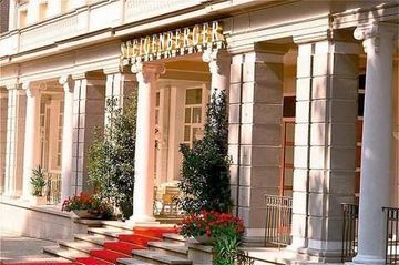 Steigenberger Hotel Bad Pyrmont