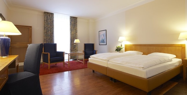 Steigenberger Hotel Bad Pyrmont