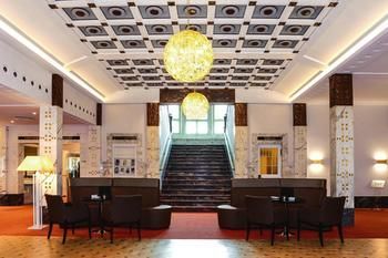 Steigenberger Hotel Bad Pyrmont