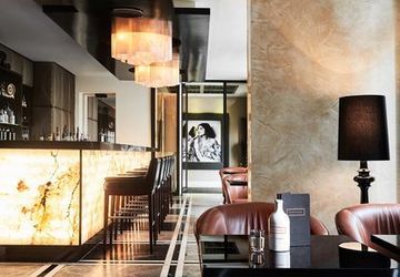 Hotel Am Steinplatz Autograph