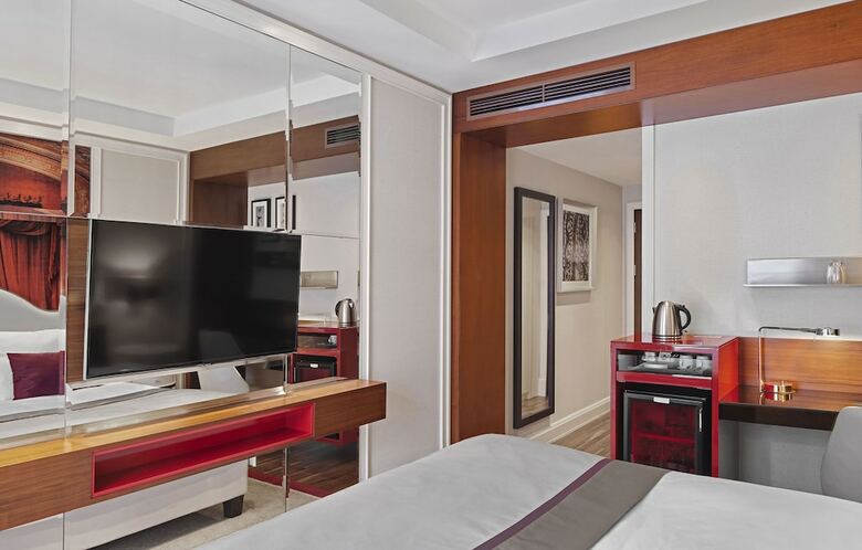 Hotel Titanic Gendarmenmarkt Berlin