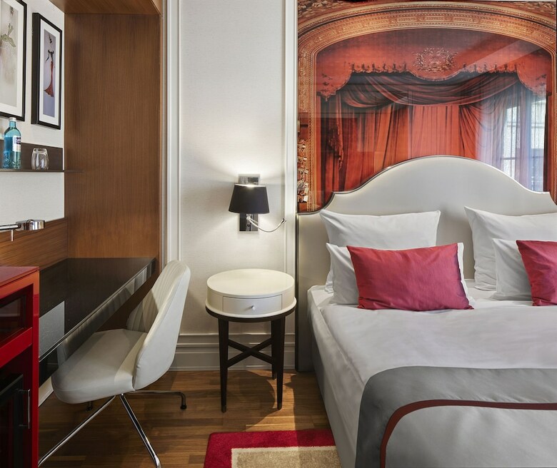 Hotel Titanic Gendarmenmarkt Berlin