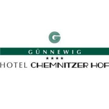 Hotel Top Guennewig Chemnitzer Hof