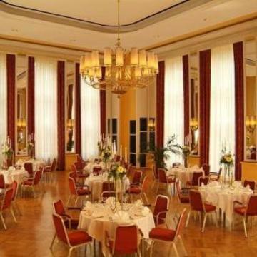 Hotel Top Guennewig Chemnitzer Hof