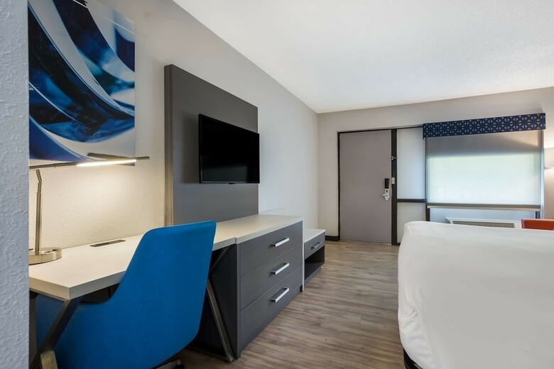 Hotel Best Western Bordentown Inn