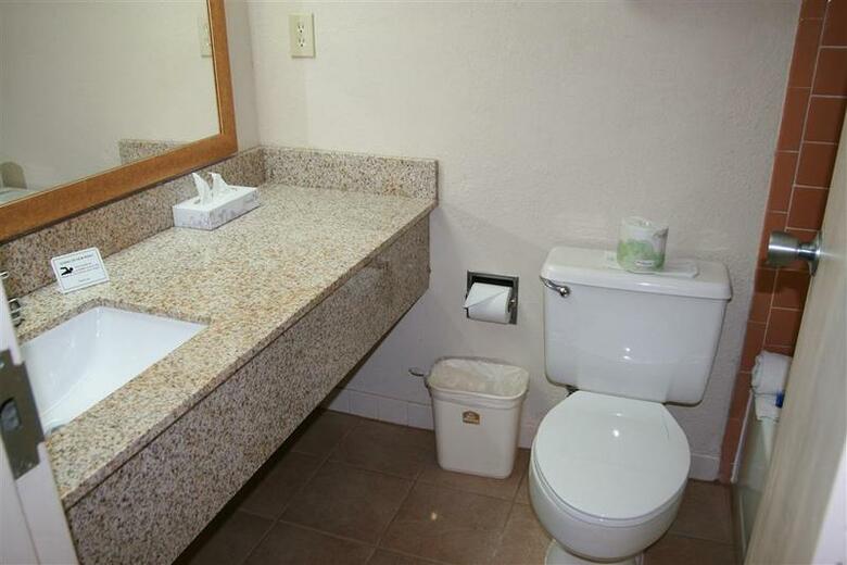 Hotel Best Western Bordentown Inn