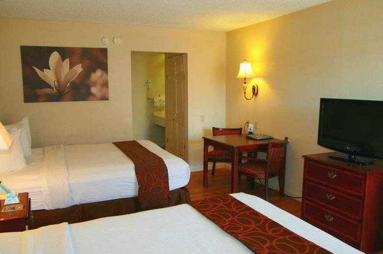 Hotel Best Western Bordentown Inn
