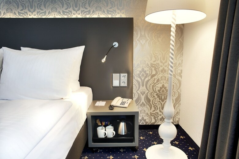 B&B Hotel Dresden City-s�d