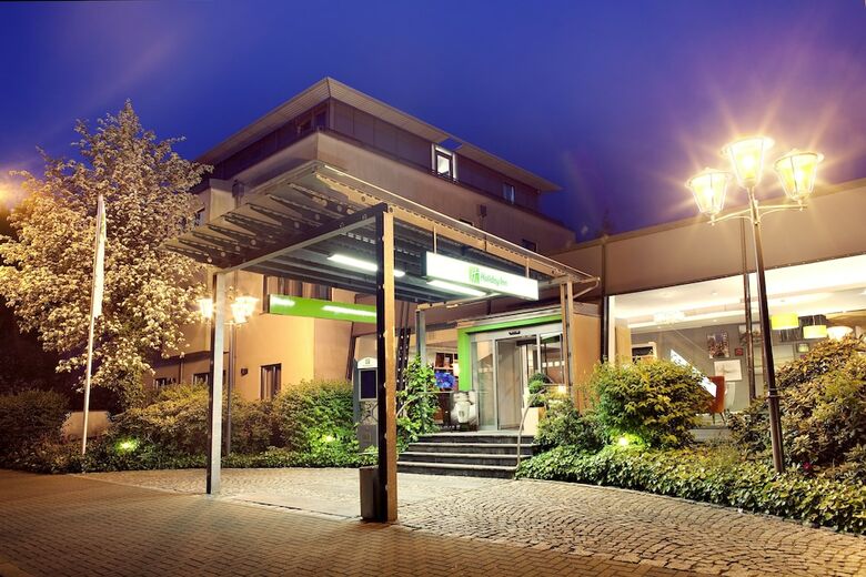B&B Hotel Dresden City-s�d