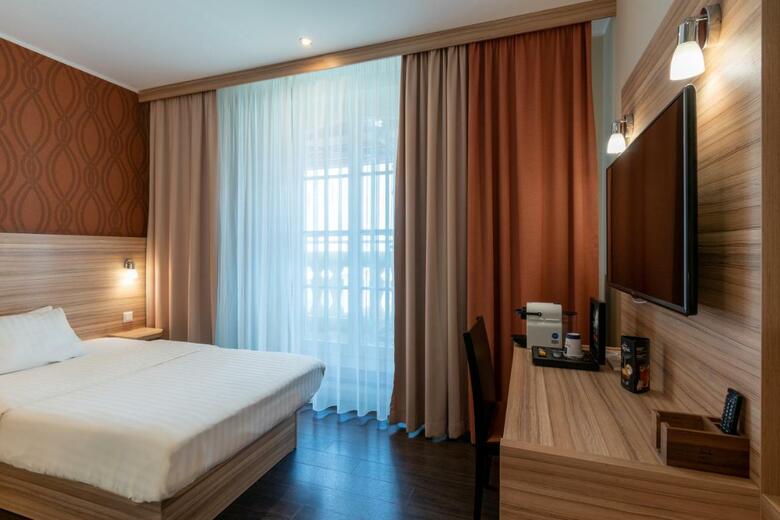 Star Inn Hotel Premium Dresden