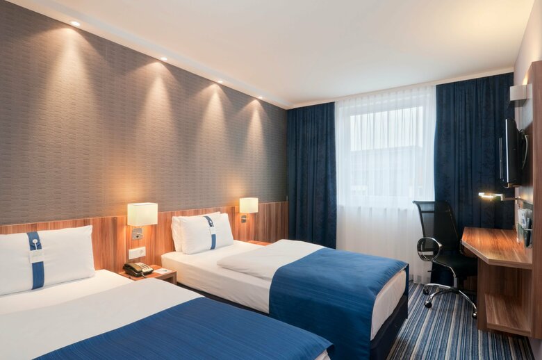 Premier Inn D�sseldorf City Hotel