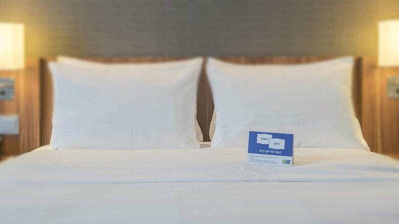 Premier Inn D�sseldorf City Hotel