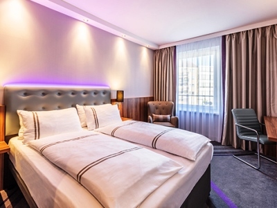 Premier Inn D�sseldorf City Hotel