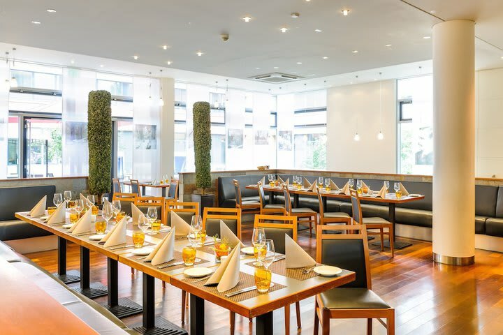 Hotel Mercure Eschborn Helfmann Park