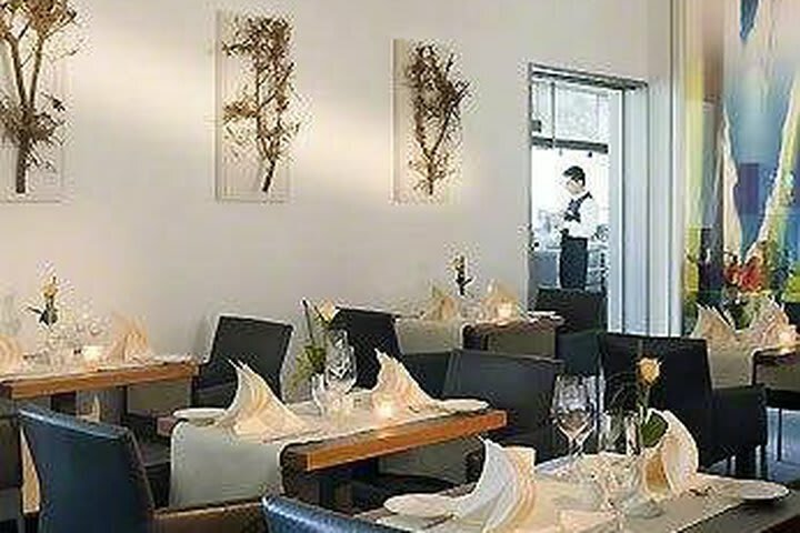 Hotel Mercure Eschborn Helfmann Park