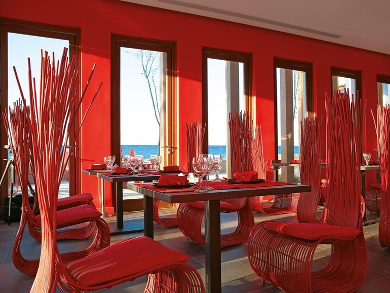 Hotel Amirandes