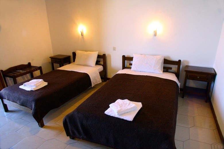 Apartamentos Kima Studios