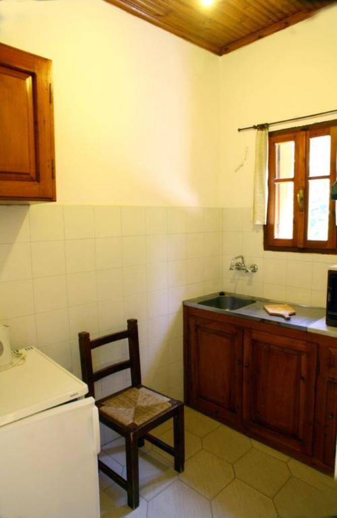 Apartamentos Kima Studios