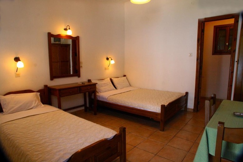 Apartamentos Kima Studios
