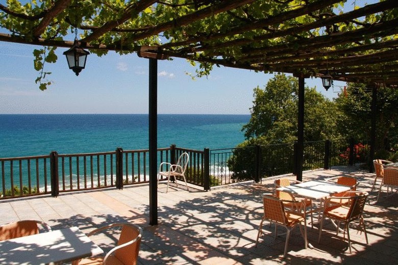 Apartamentos Kima Studios