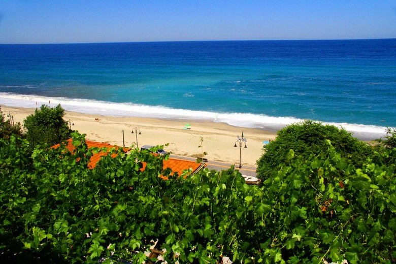 Apartamentos Kima Studios