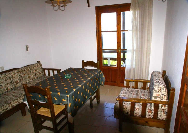 Apartamentos Kima Studios