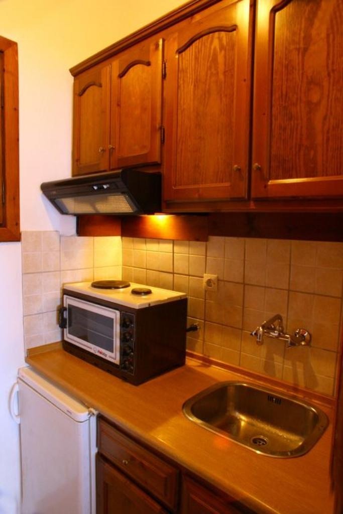 Apartamentos Kima Studios