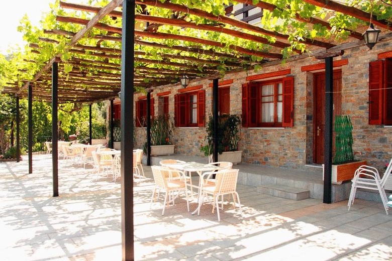 Apartamentos Kima Studios