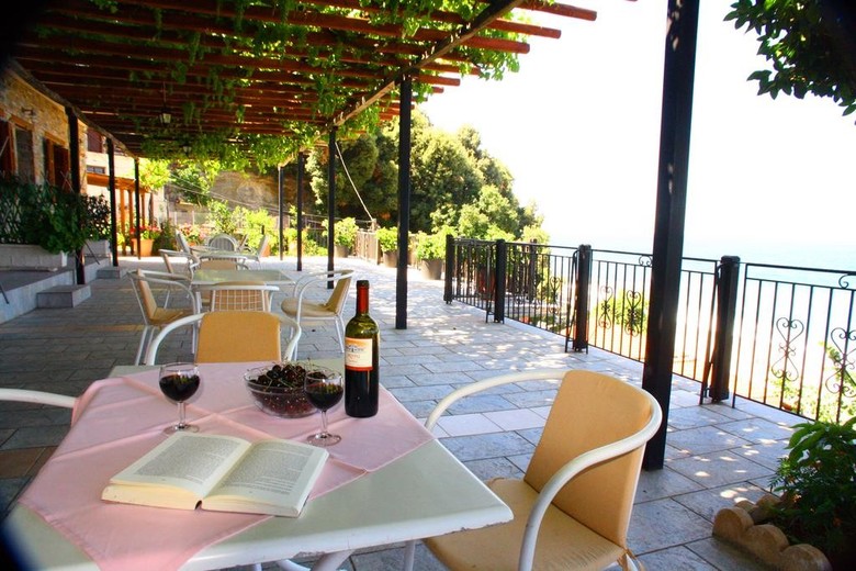 Apartamentos Kima Studios